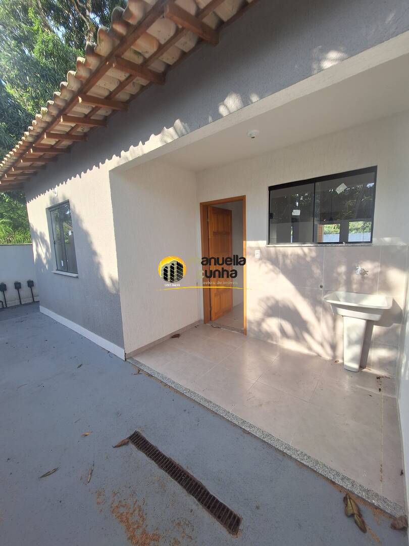 Casa, 3 quartos - Foto 16