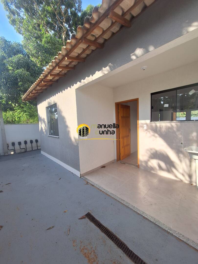 Casa, 3 quartos - Foto 17