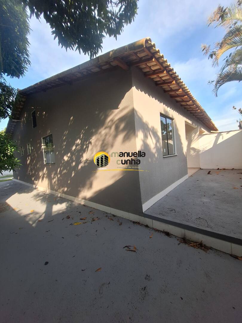 Casa, 3 quartos - Foto 18