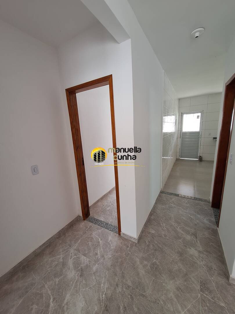 Casa, 2 quartos, 98 m² - Foto 6