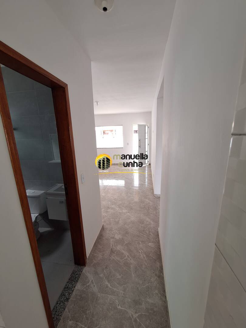 Casa, 2 quartos, 98 m² - Foto 7