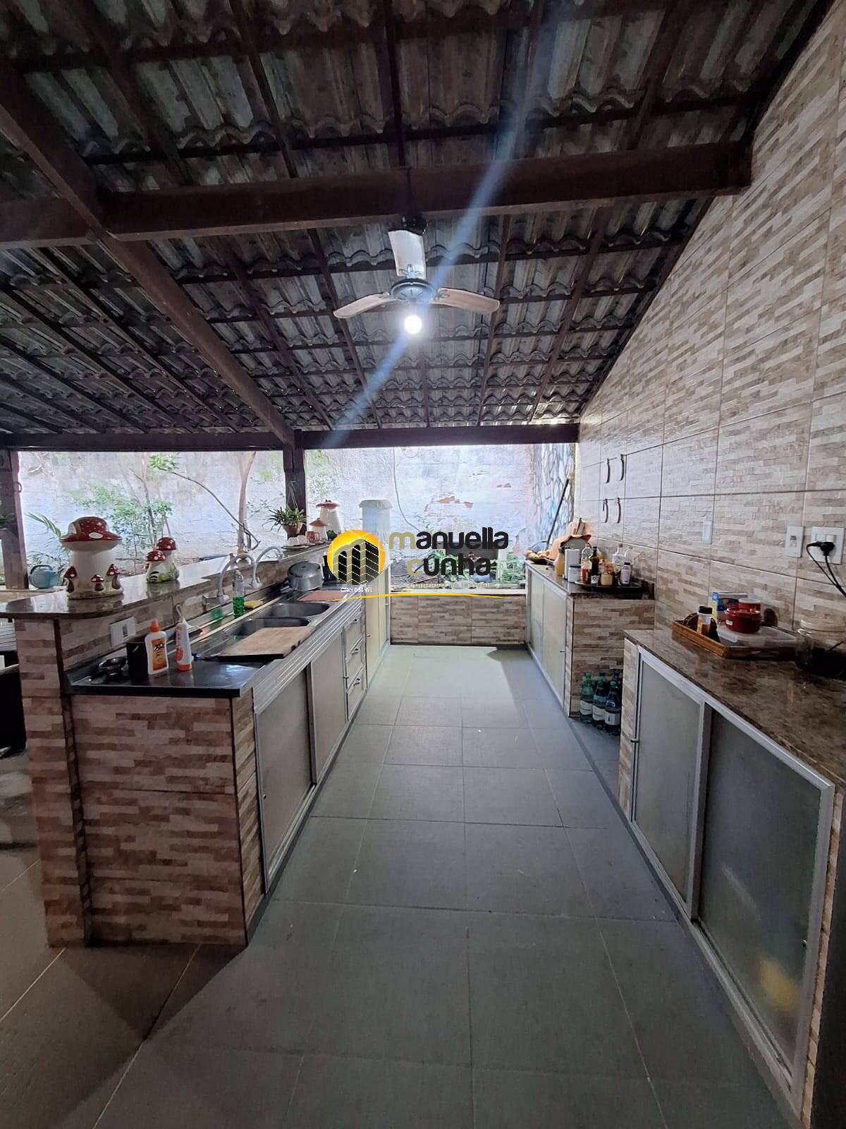Casa, 3 quartos, 400 m² - Foto 47
