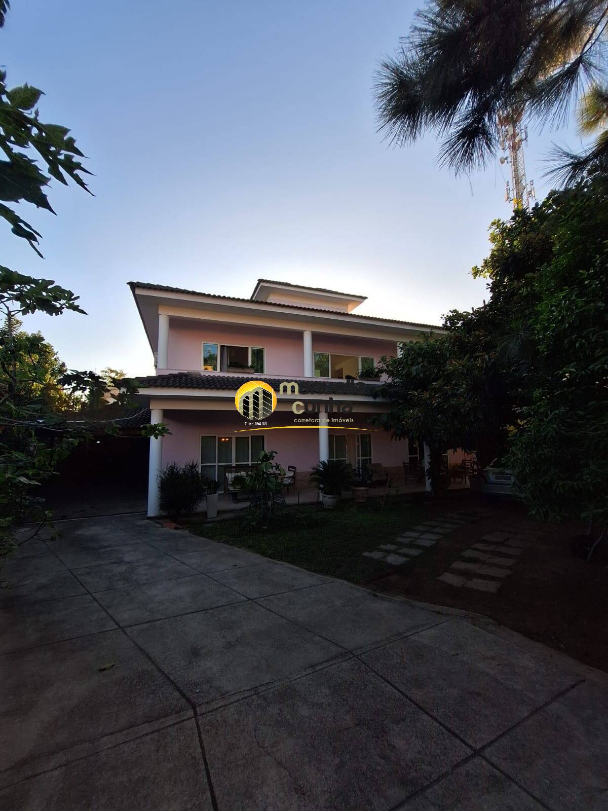 Casa, 3 quartos, 400 m² - Foto 2