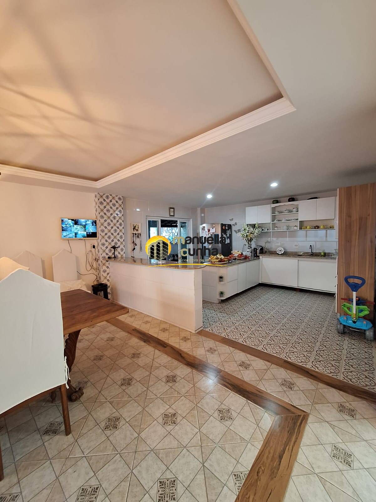 Casa, 3 quartos, 400 m² - Foto 9