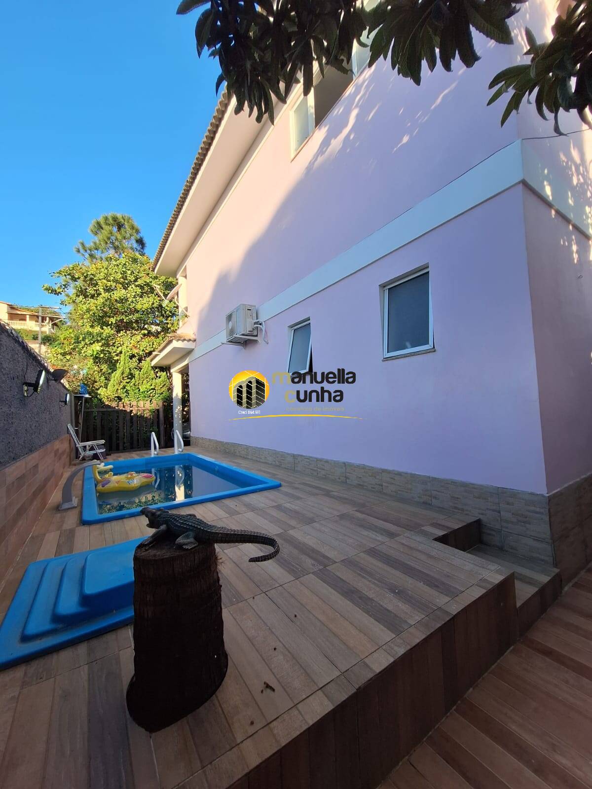 Casa, 3 quartos, 400 m² - Foto 49