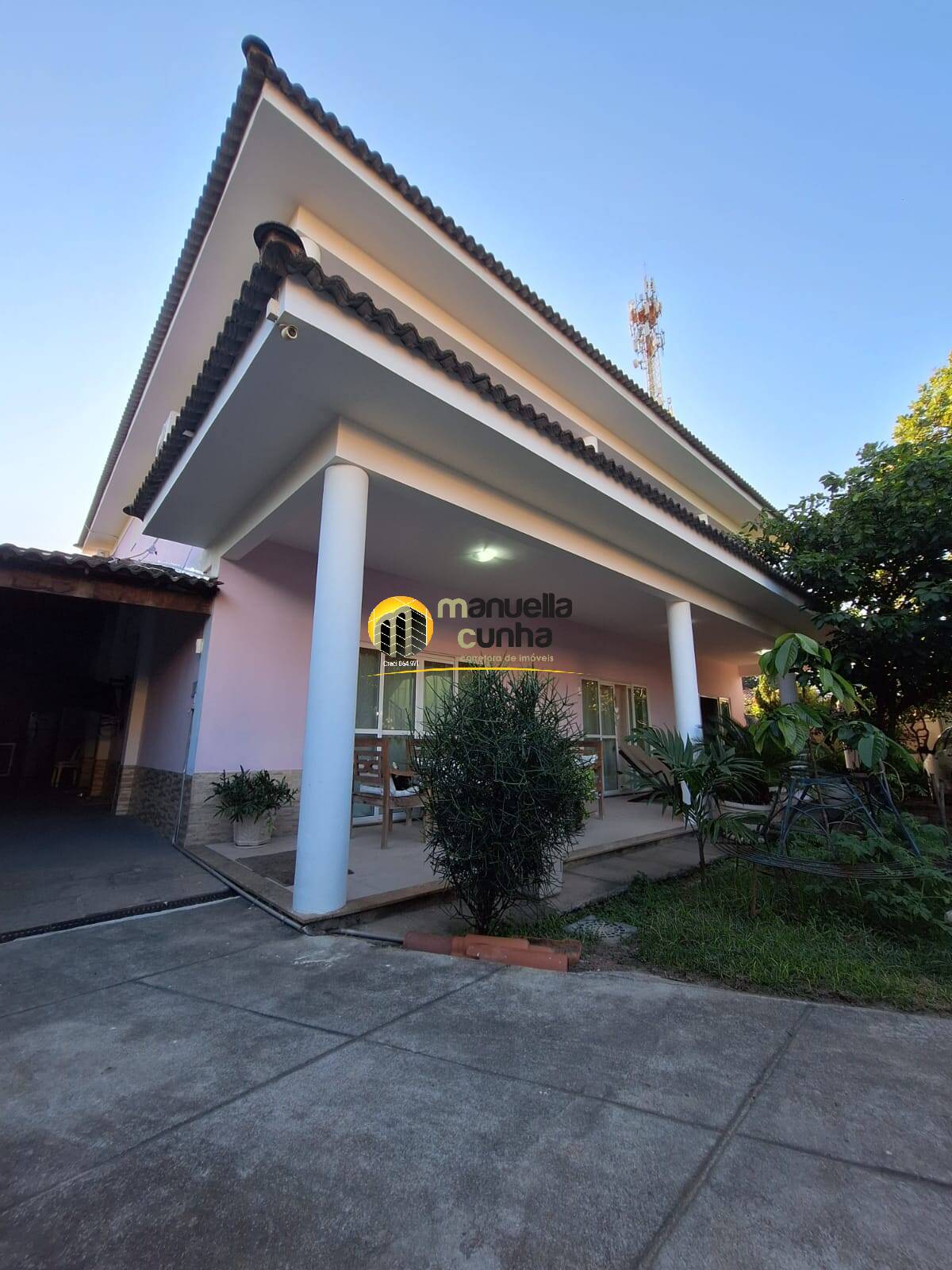 Casa, 3 quartos, 400 m² - Foto 3