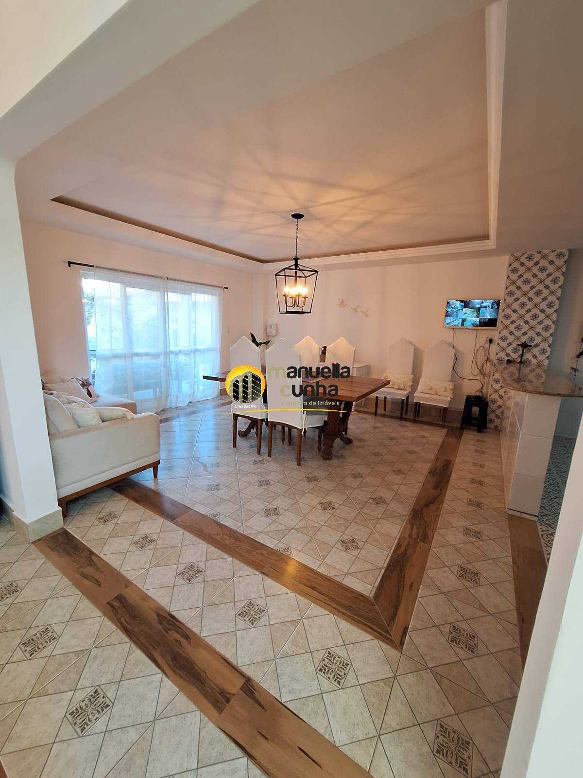 Casa, 3 quartos, 400 m² - Foto 7