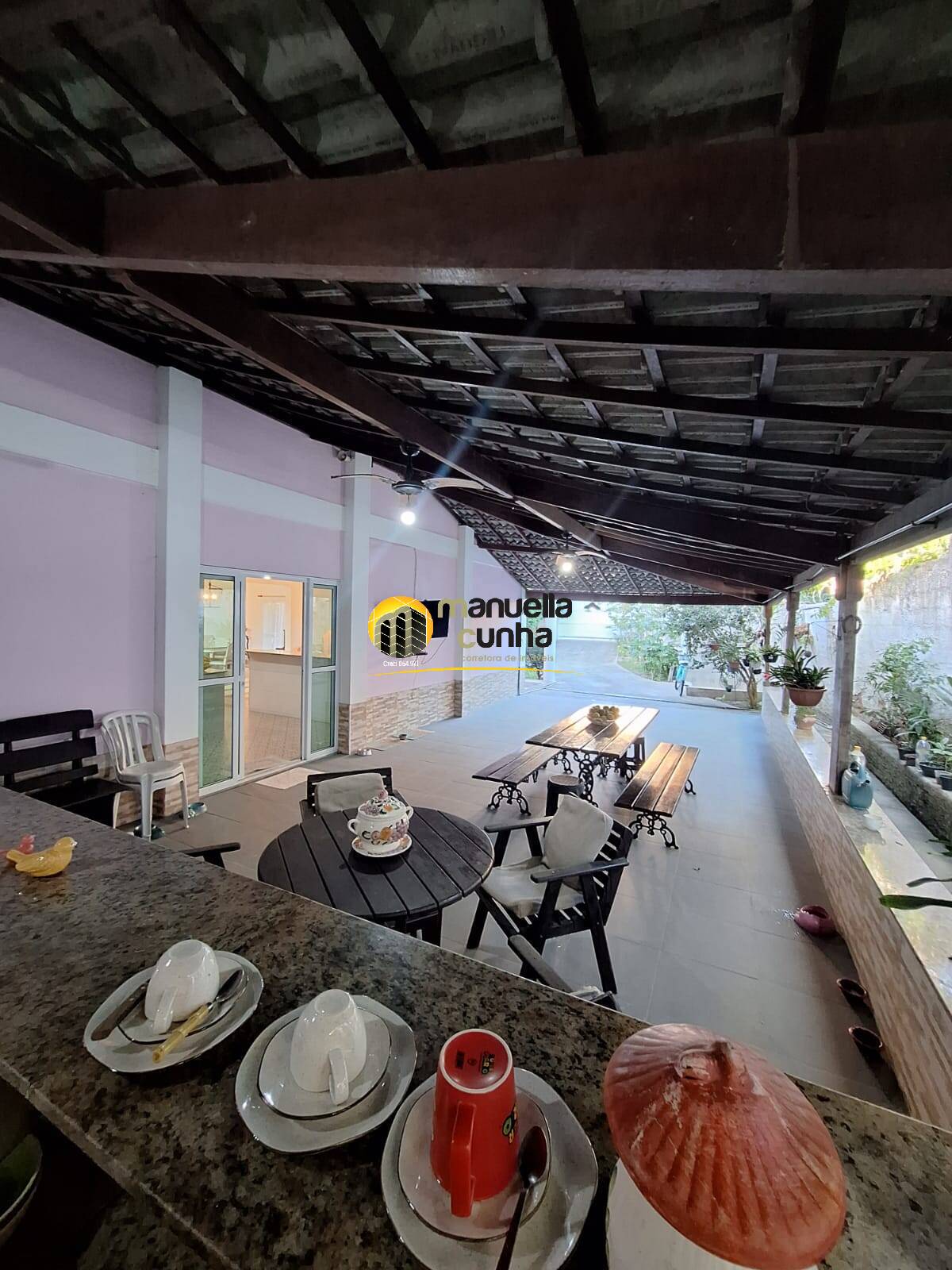 Casa, 3 quartos, 400 m² - Foto 46