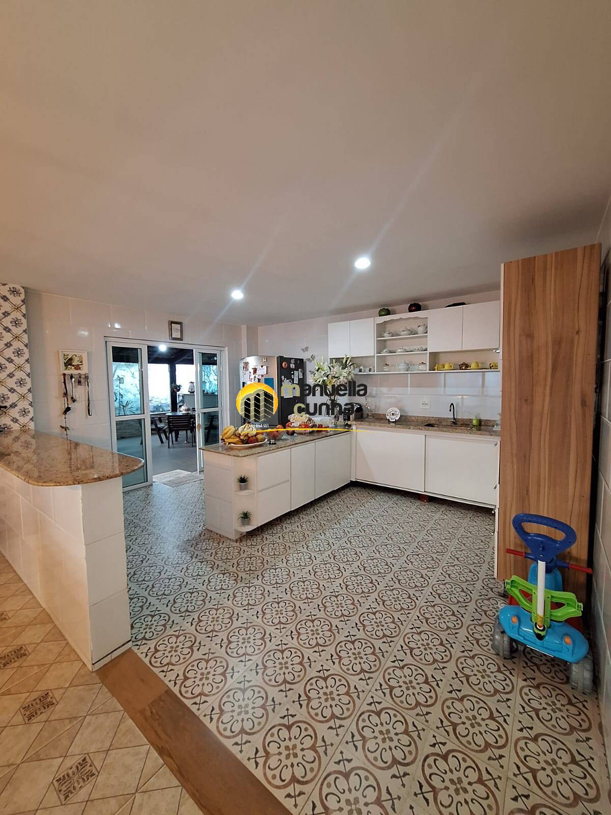 Casa, 3 quartos, 400 m² - Foto 10