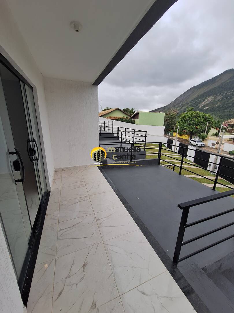 Casa, 2 quartos - Foto 4