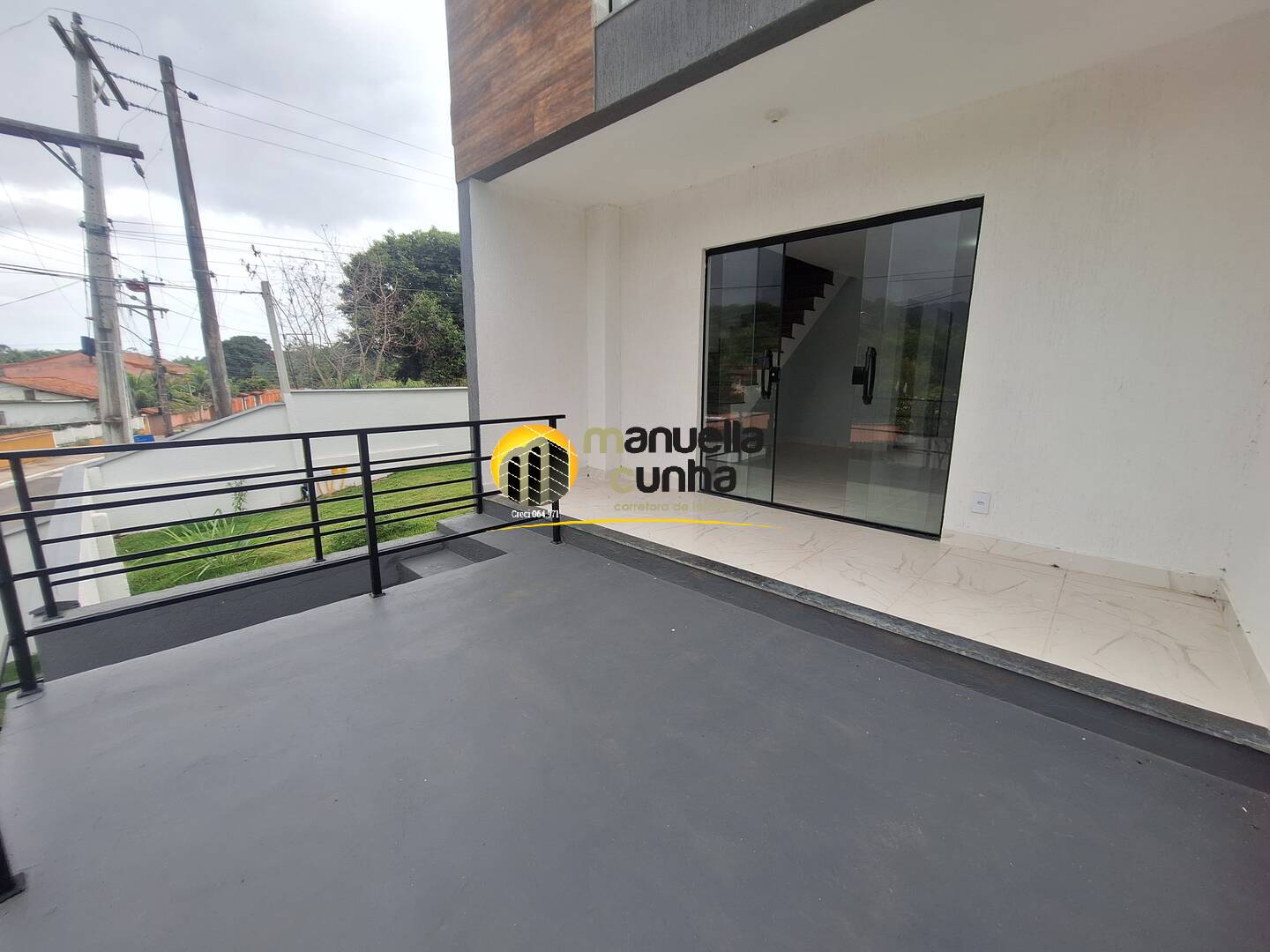 Casa, 2 quartos - Foto 6
