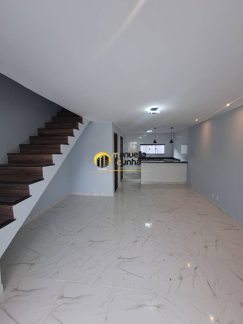 Casa, 2 quartos - Foto 10