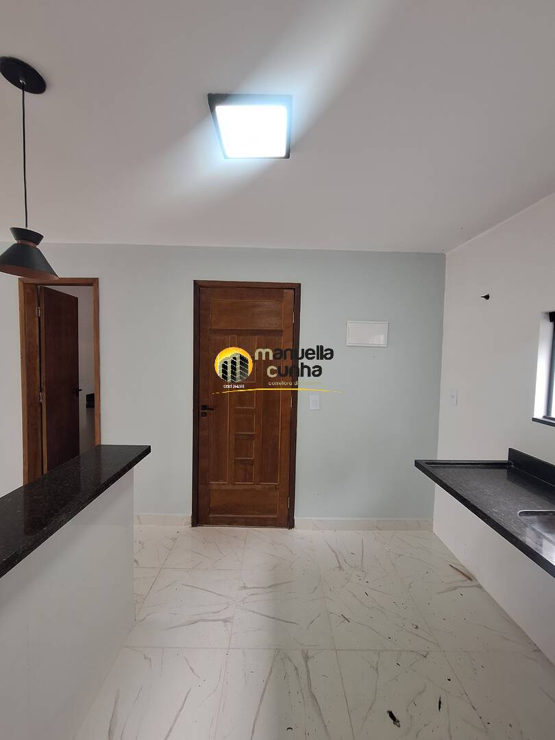 Casa, 2 quartos - Foto 13