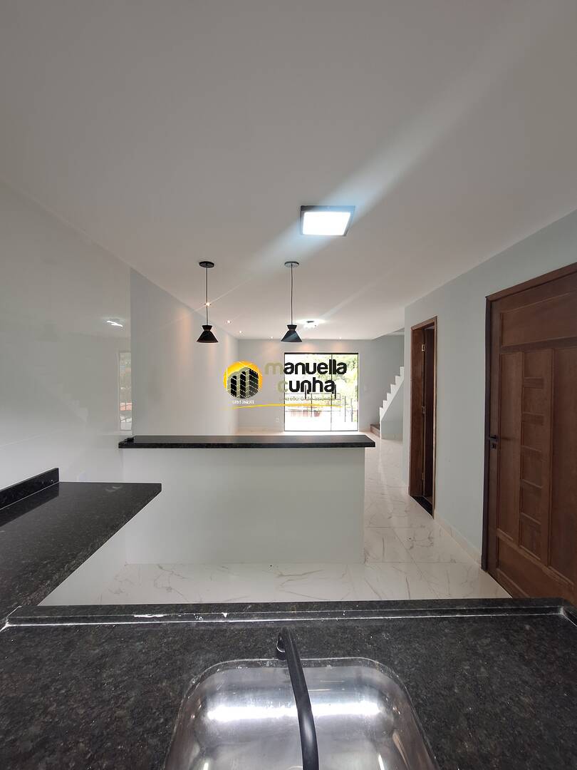 Casa, 2 quartos - Foto 14