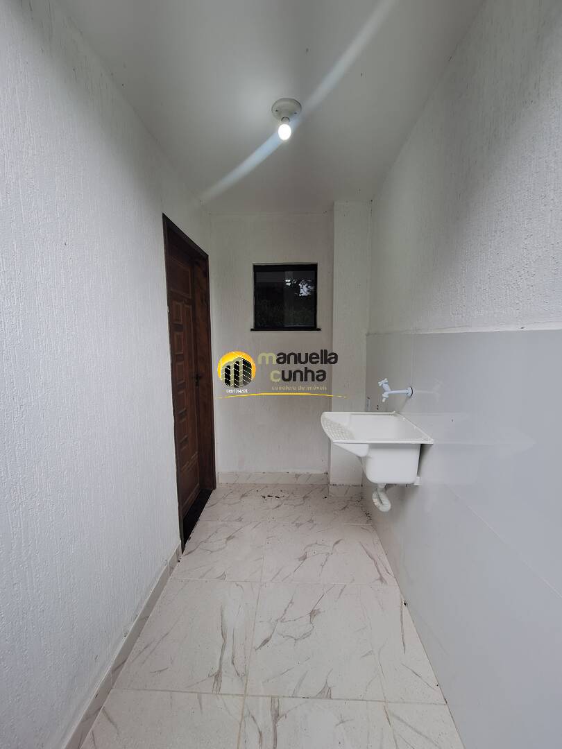 Casa, 2 quartos - Foto 16