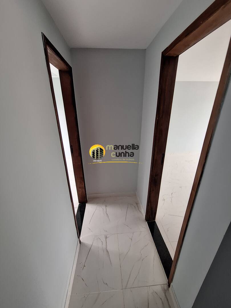 Casa, 2 quartos - Foto 21