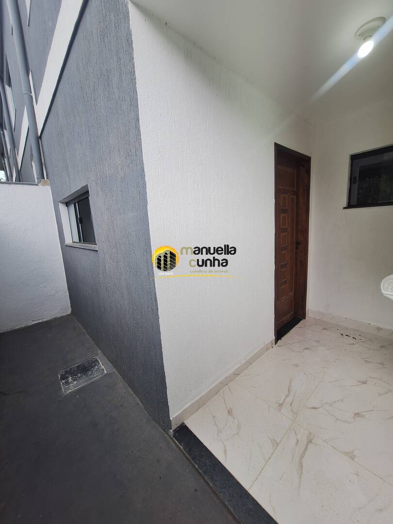 Casa, 2 quartos - Foto 17