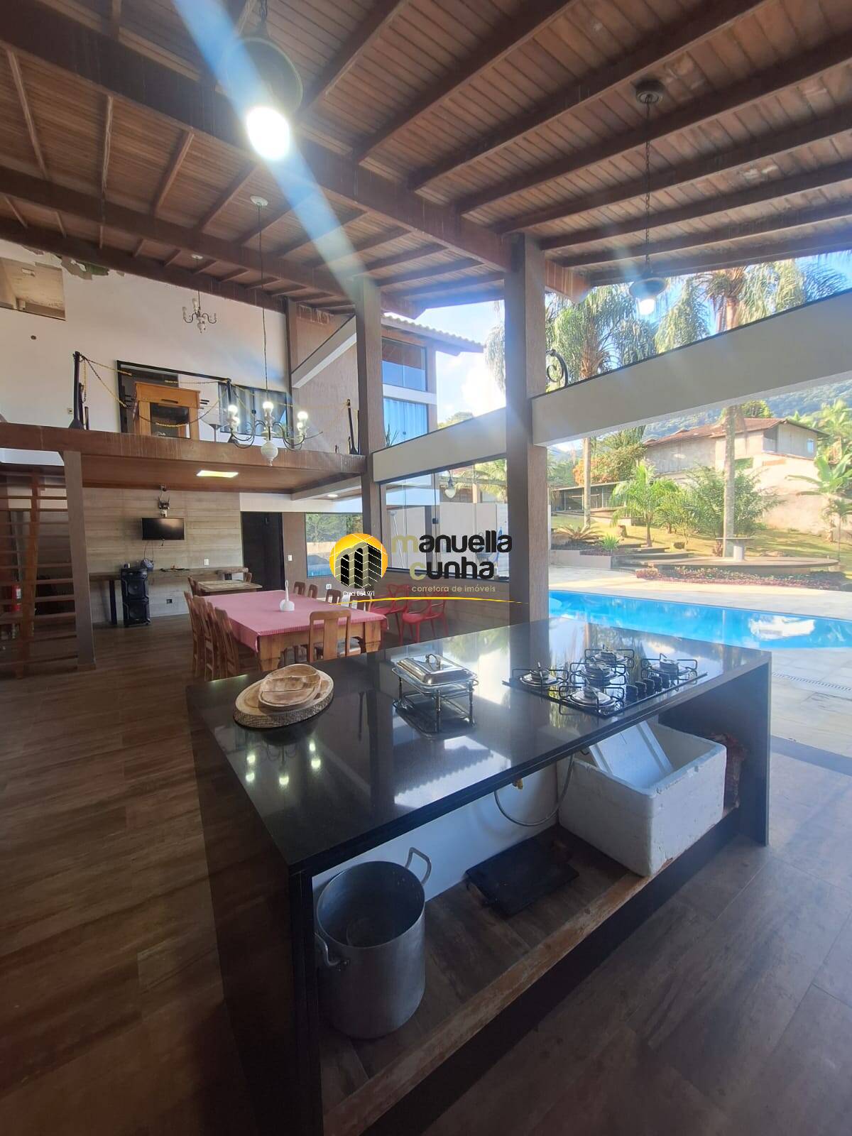 Casa, 6 quartos, 600 m² - Foto 83