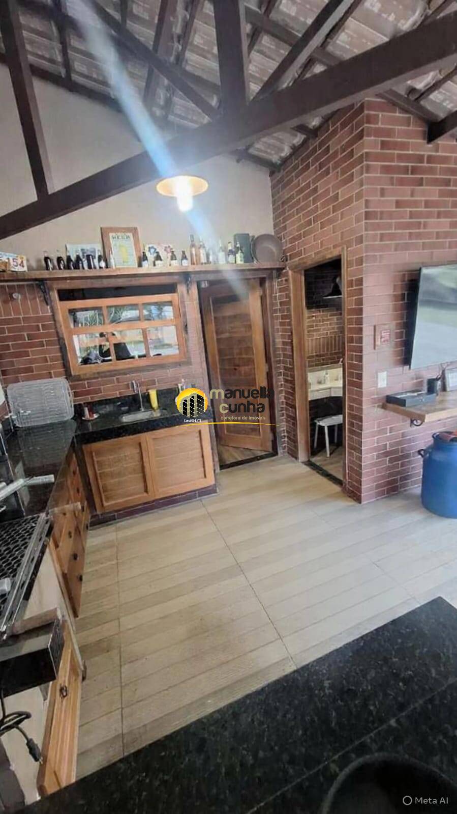 Casa, 6 quartos, 600 m² - Foto 105