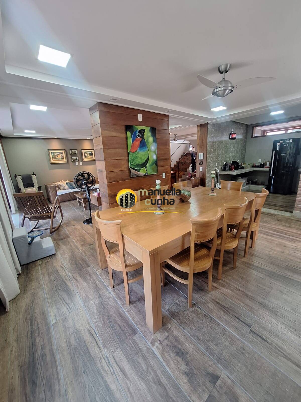 Casa, 6 quartos, 600 m² - Foto 20