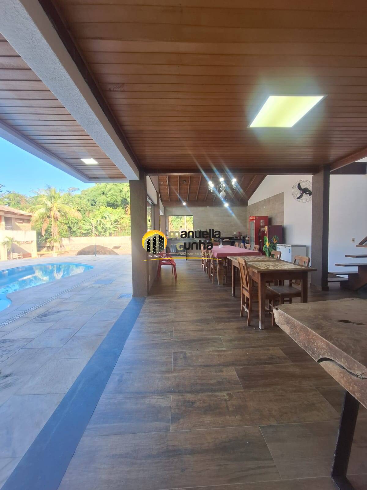 Casa, 6 quartos, 600 m² - Foto 86