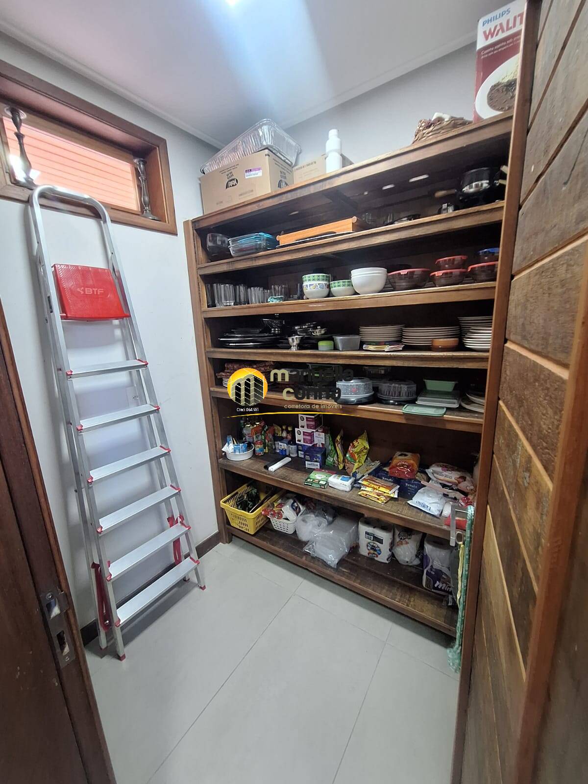 Casa, 6 quartos, 600 m² - Foto 24