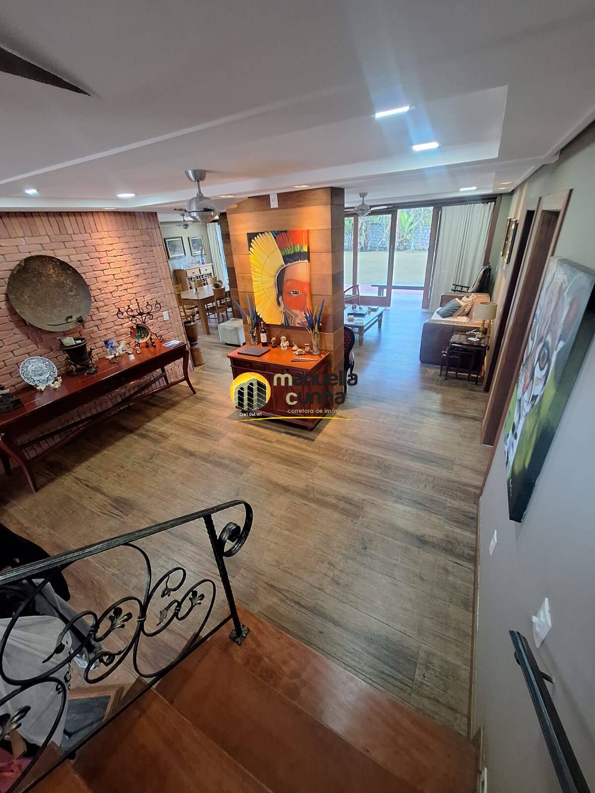 Casa, 6 quartos, 600 m² - Foto 36