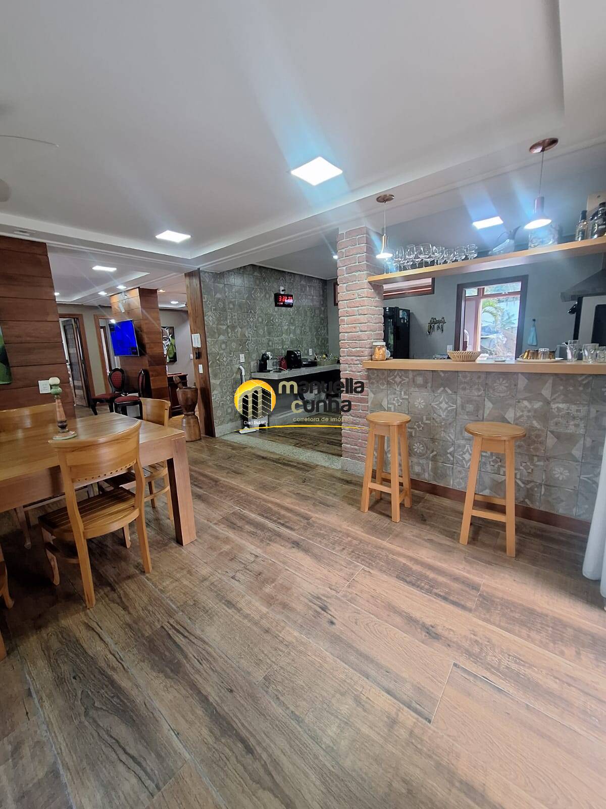 Casa, 6 quartos, 600 m² - Foto 22