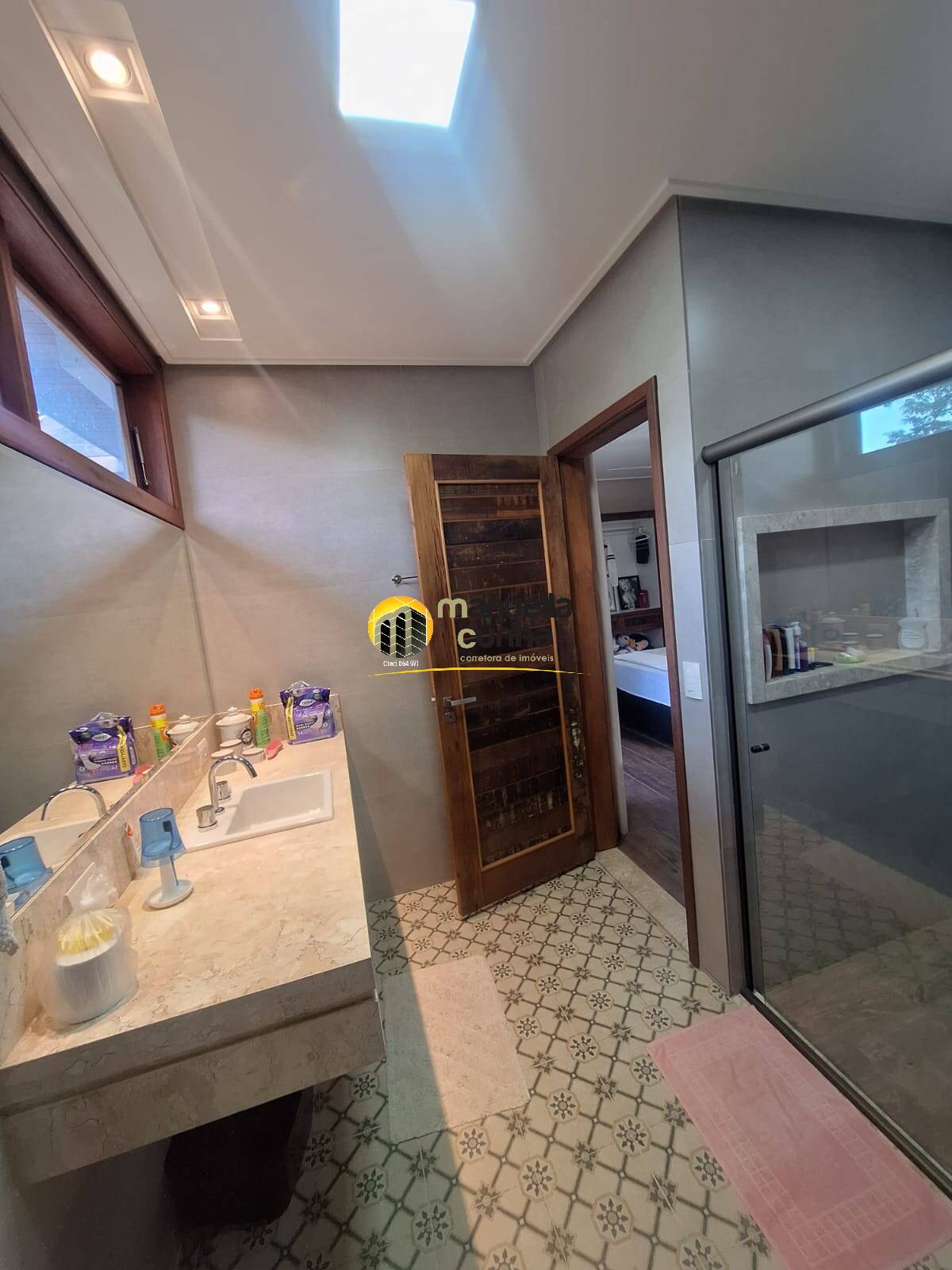 Casa, 6 quartos, 600 m² - Foto 34