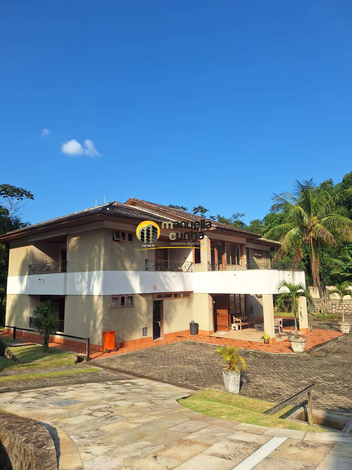 Casa, 6 quartos, 600 m² - Foto 4