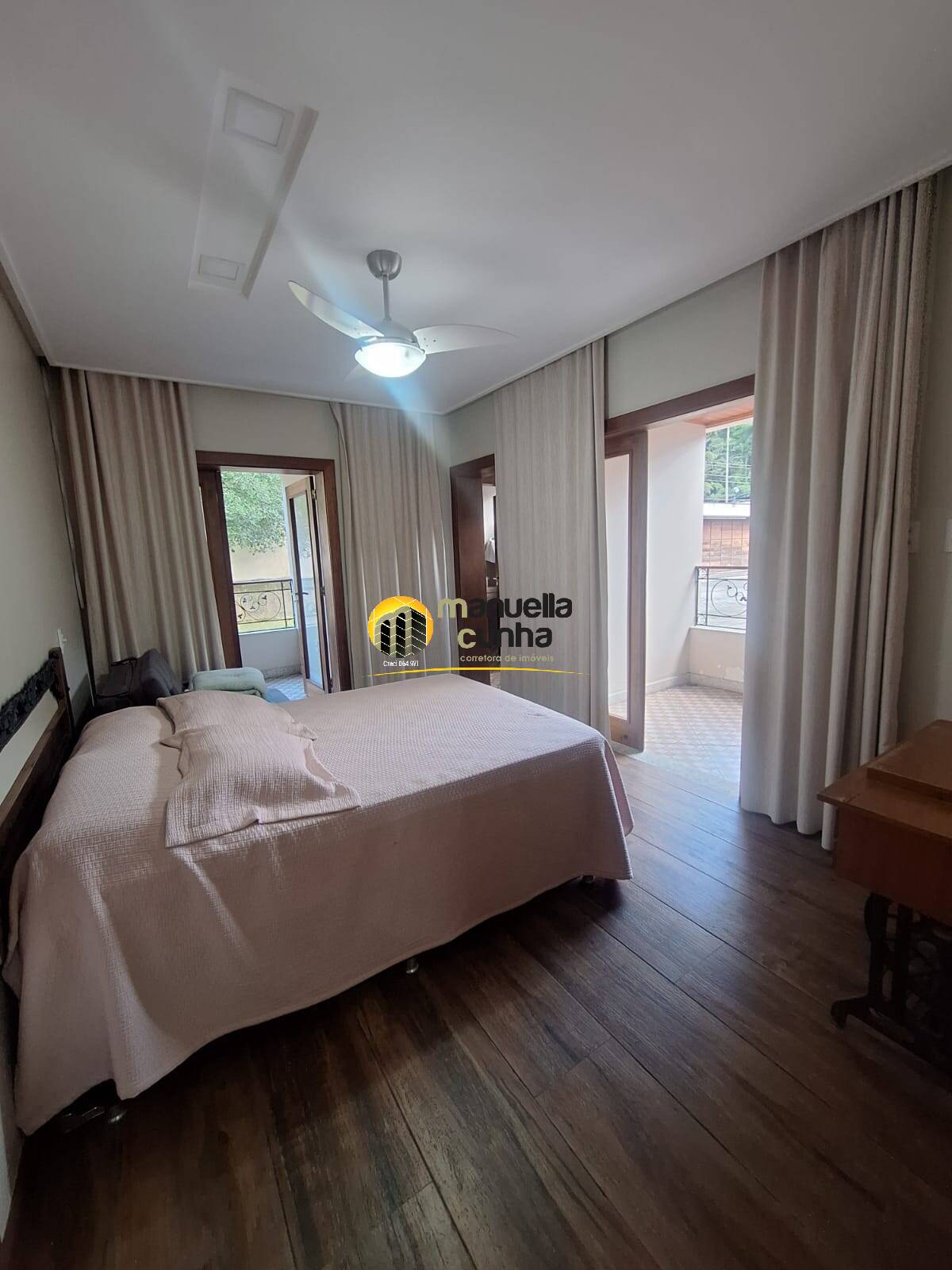 Casa, 6 quartos, 600 m² - Foto 33