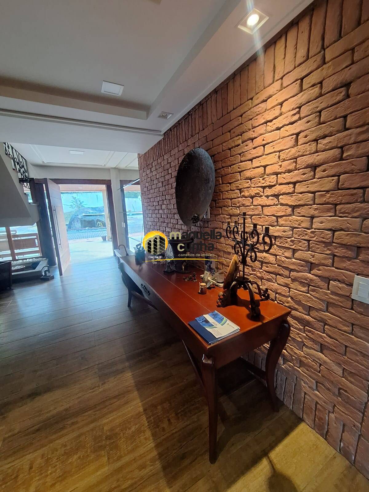 Casa, 6 quartos, 600 m² - Foto 9