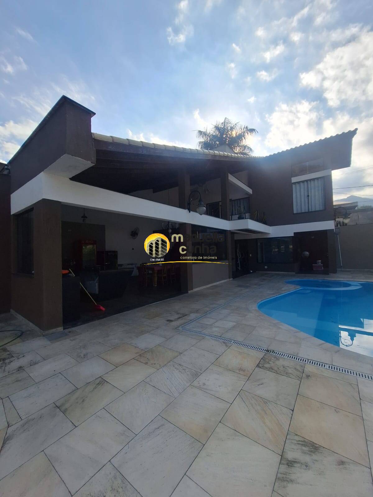 Casa, 6 quartos, 600 m² - Foto 76