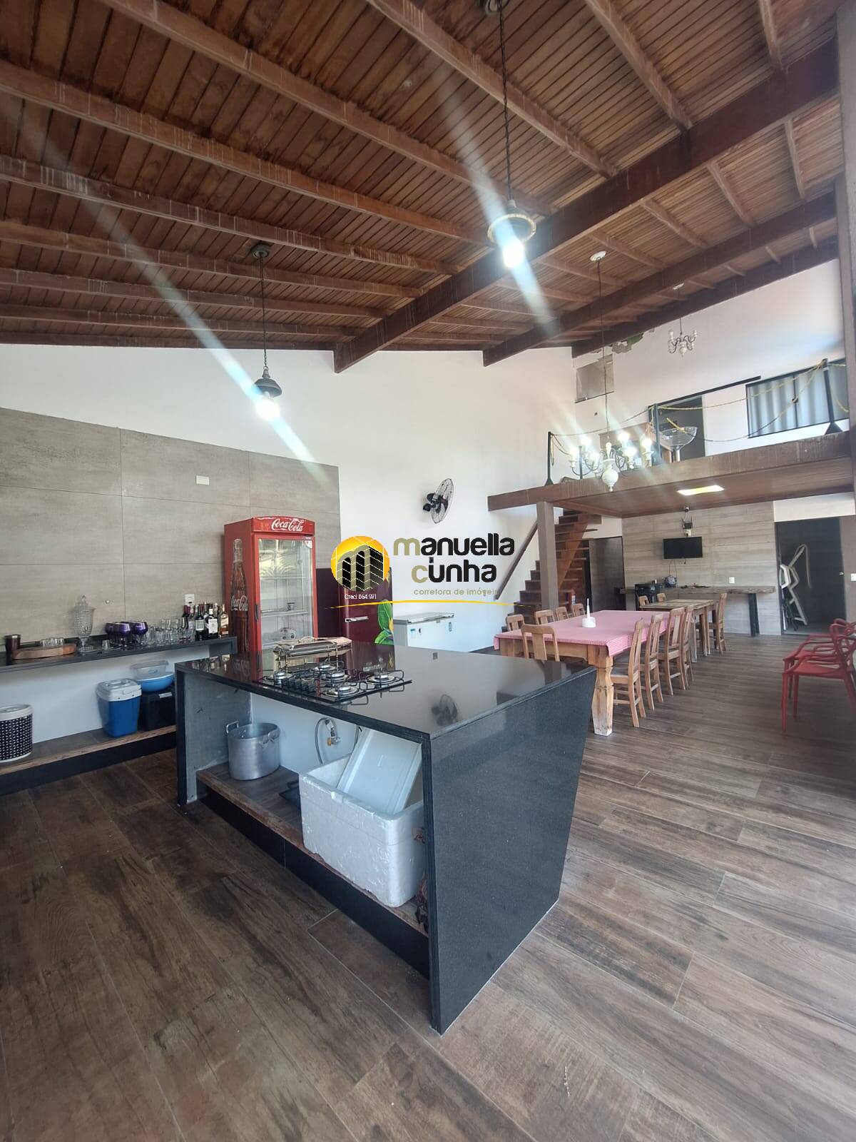 Casa, 6 quartos, 600 m² - Foto 85
