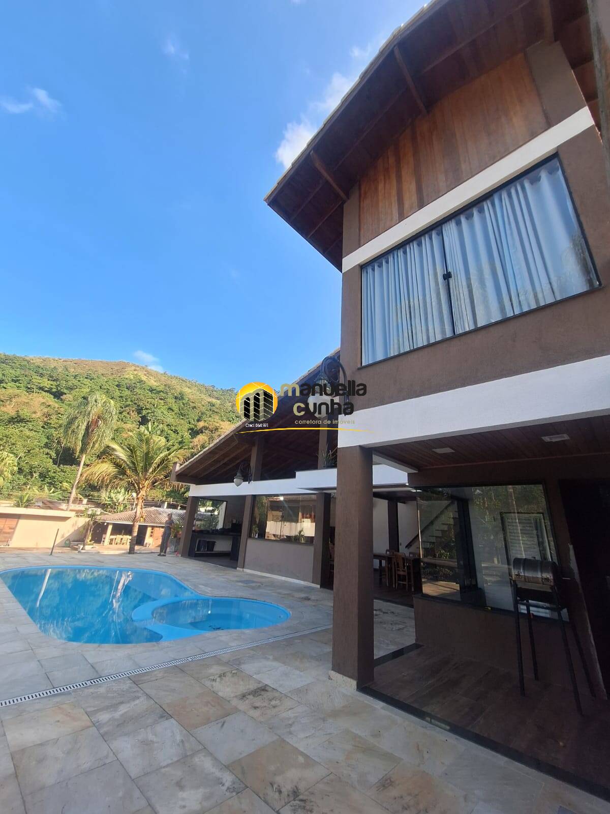Casa, 6 quartos, 600 m² - Foto 78