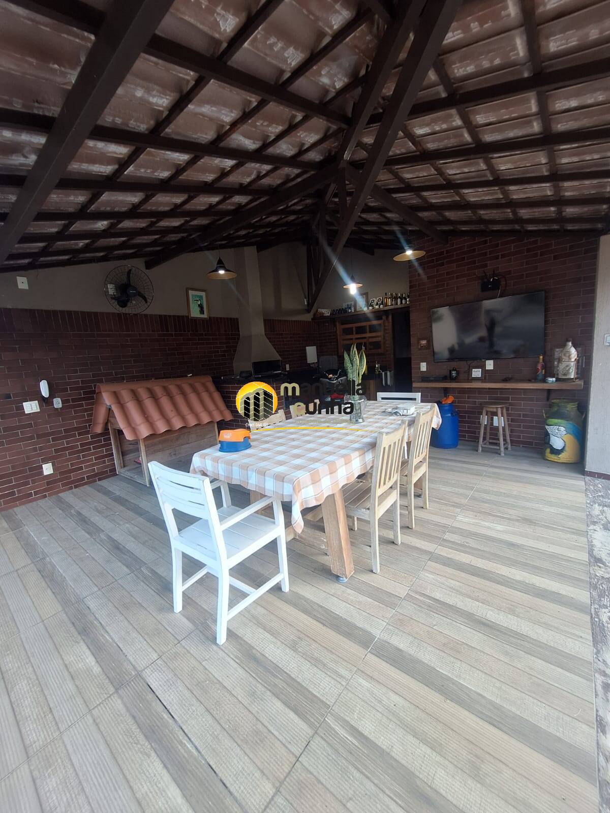 Casa, 6 quartos, 600 m² - Foto 104