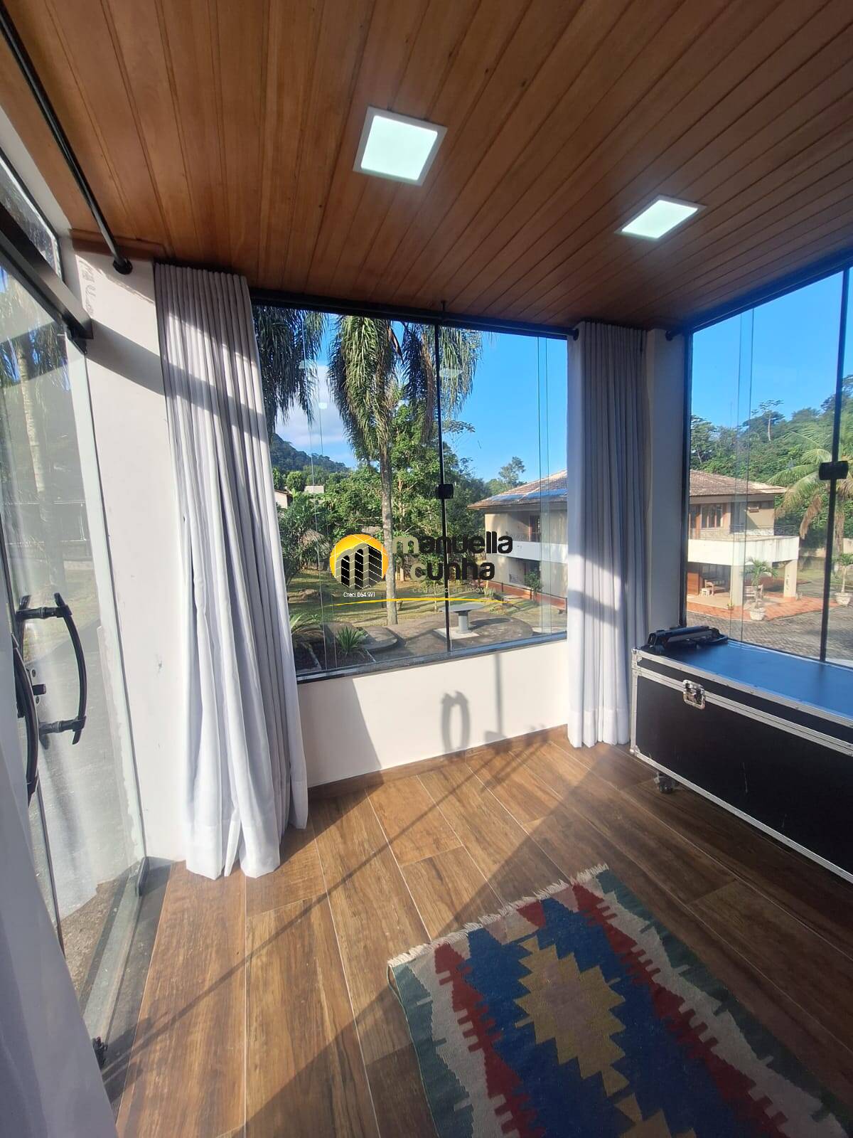 Casa, 6 quartos, 600 m² - Foto 99