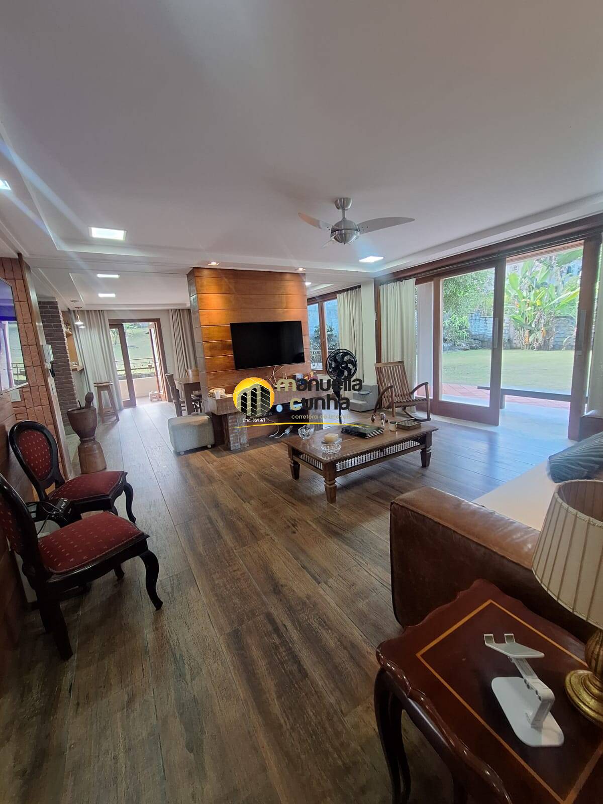 Casa, 6 quartos, 600 m² - Foto 14