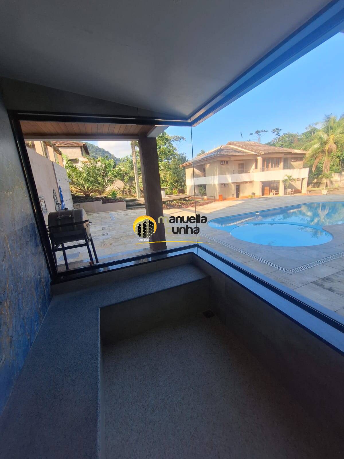 Casa, 6 quartos, 600 m² - Foto 89