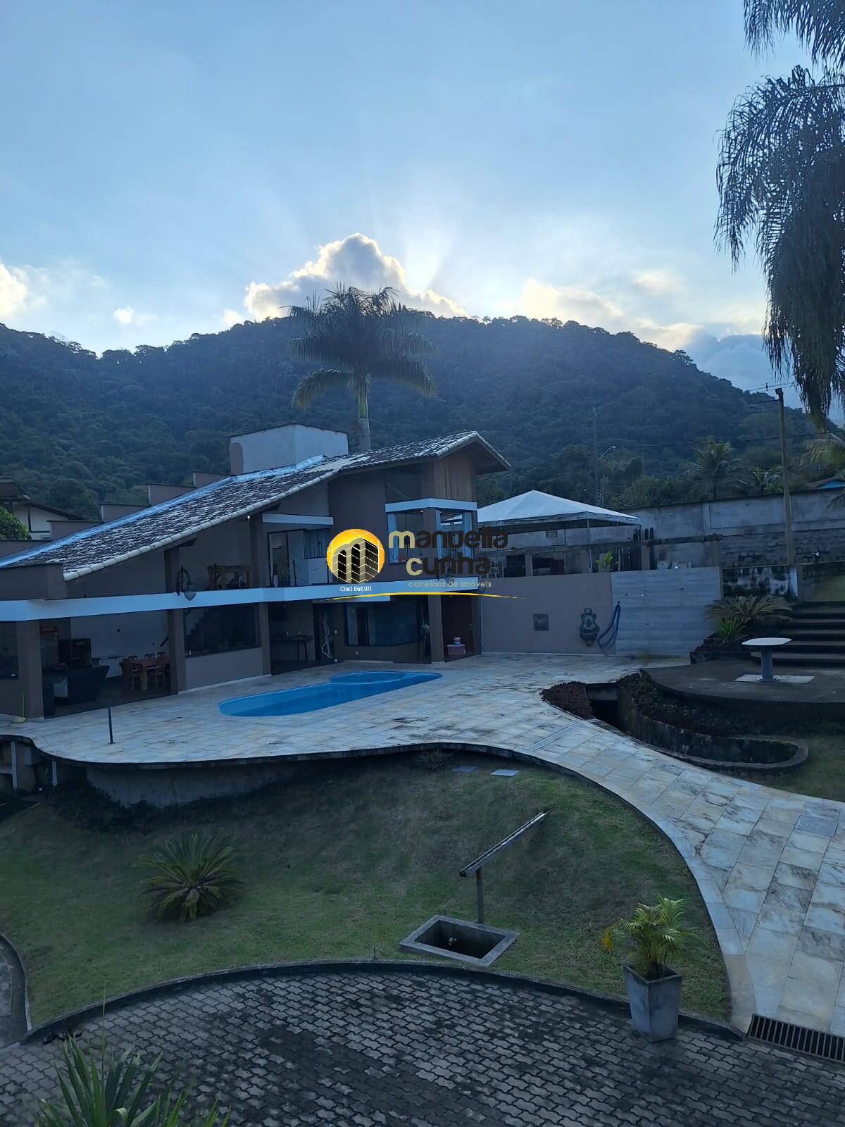 Casa, 6 quartos, 600 m² - Foto 72