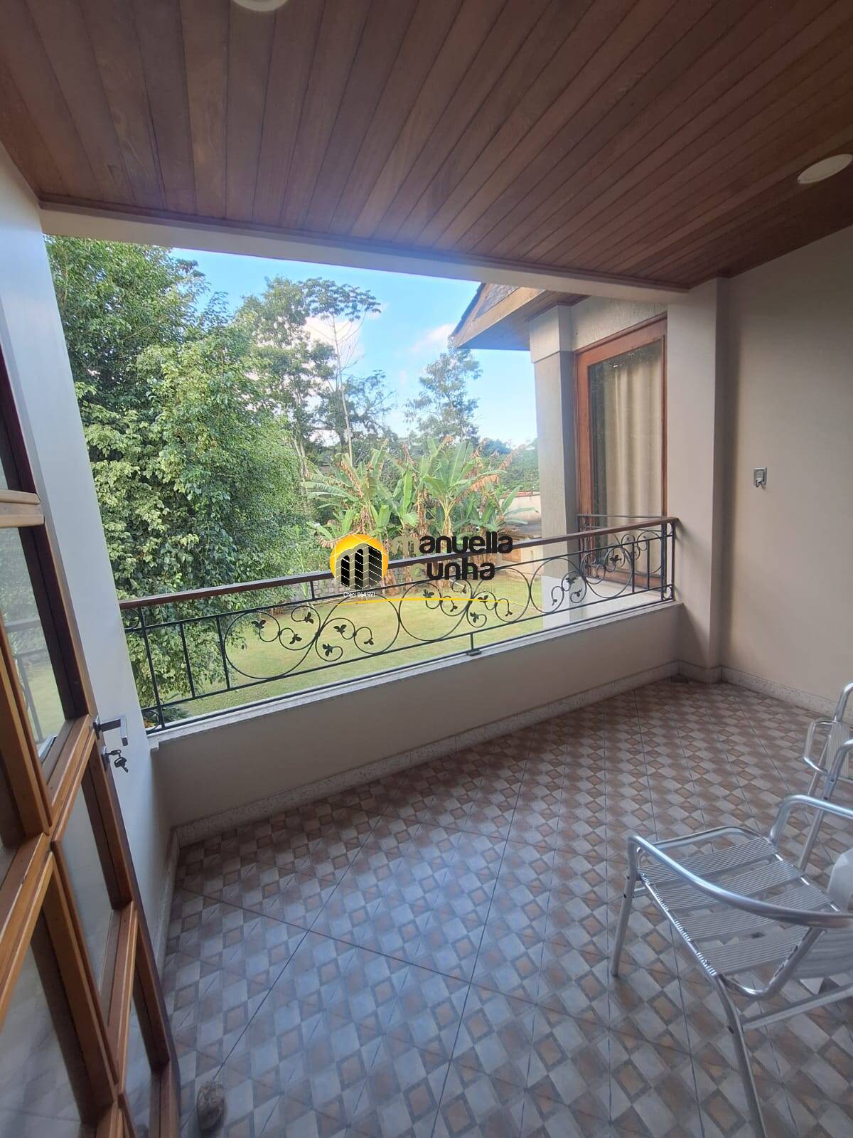 Casa, 6 quartos, 600 m² - Foto 35