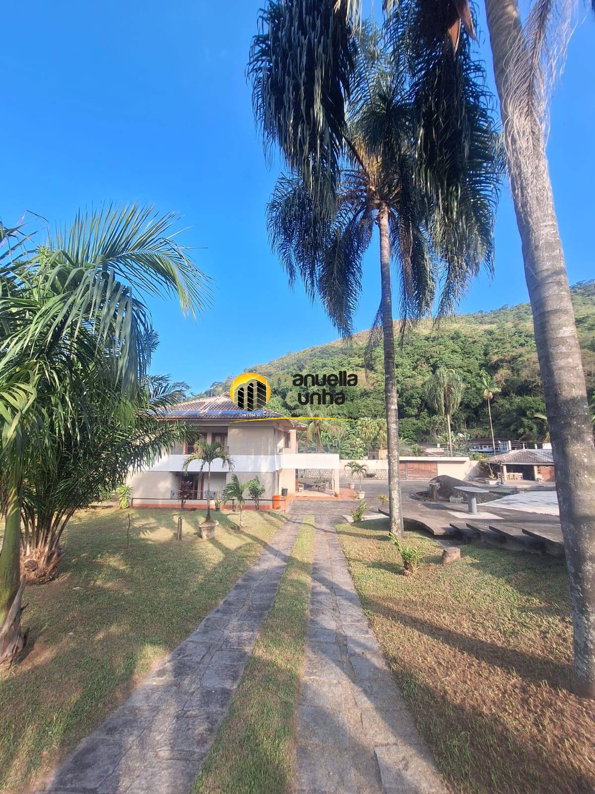 Casa, 6 quartos, 600 m² - Foto 112
