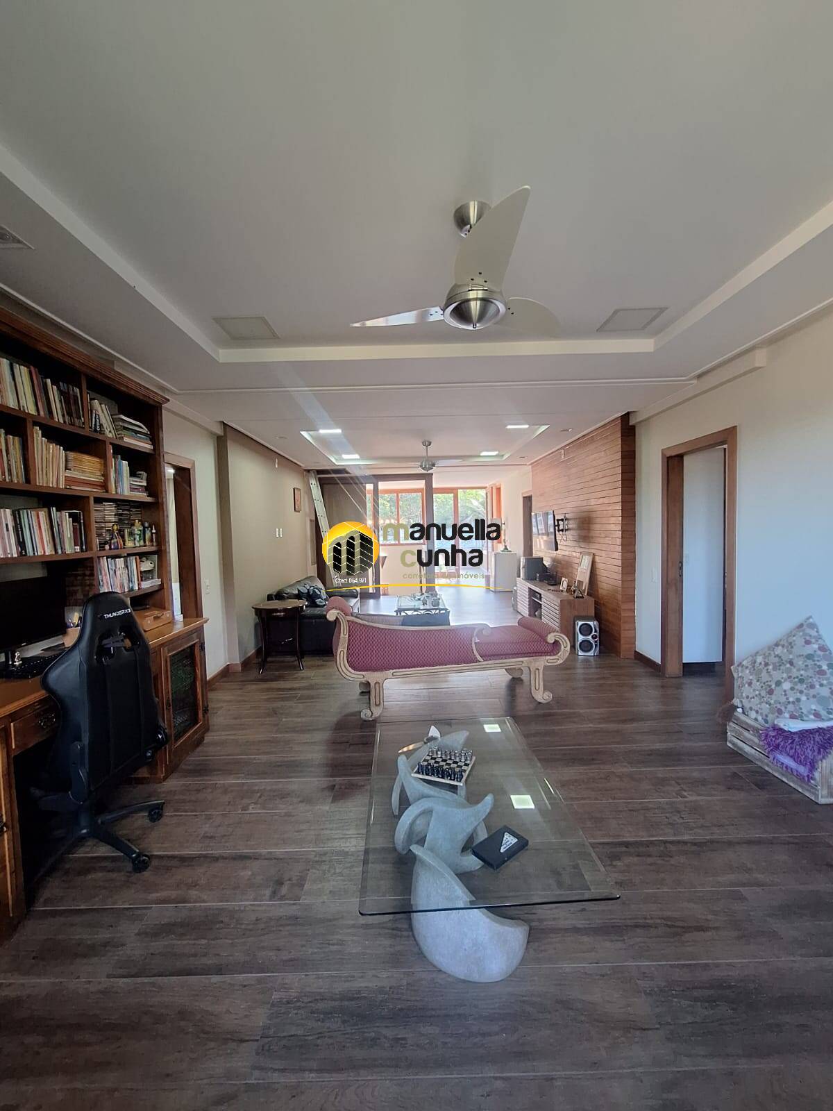 Casa, 6 quartos, 600 m² - Foto 41