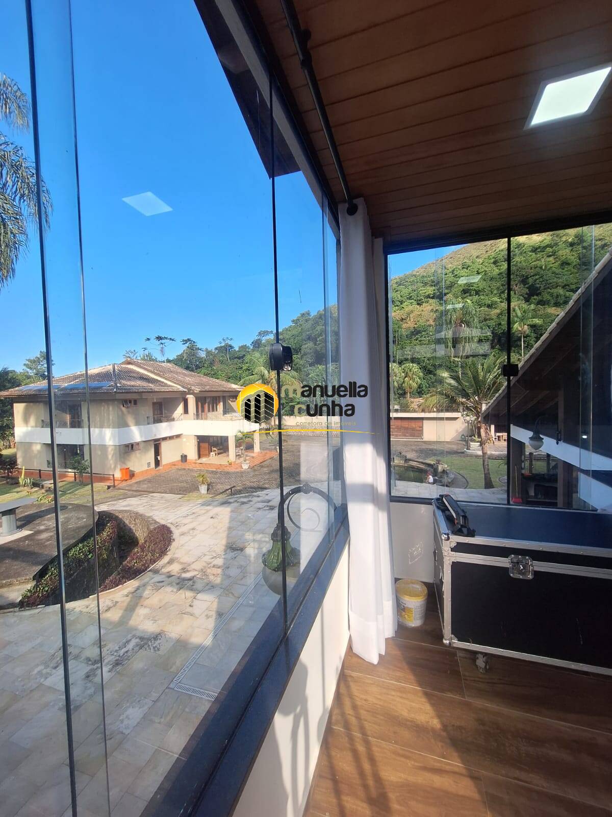 Casa, 6 quartos, 600 m² - Foto 102