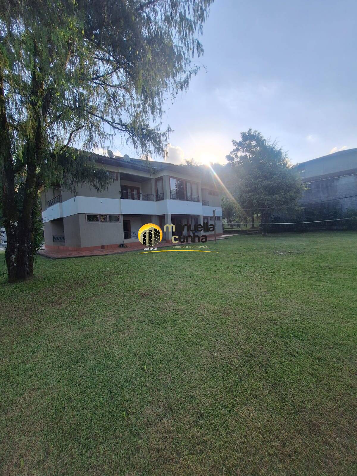 Casa, 6 quartos, 600 m² - Foto 60