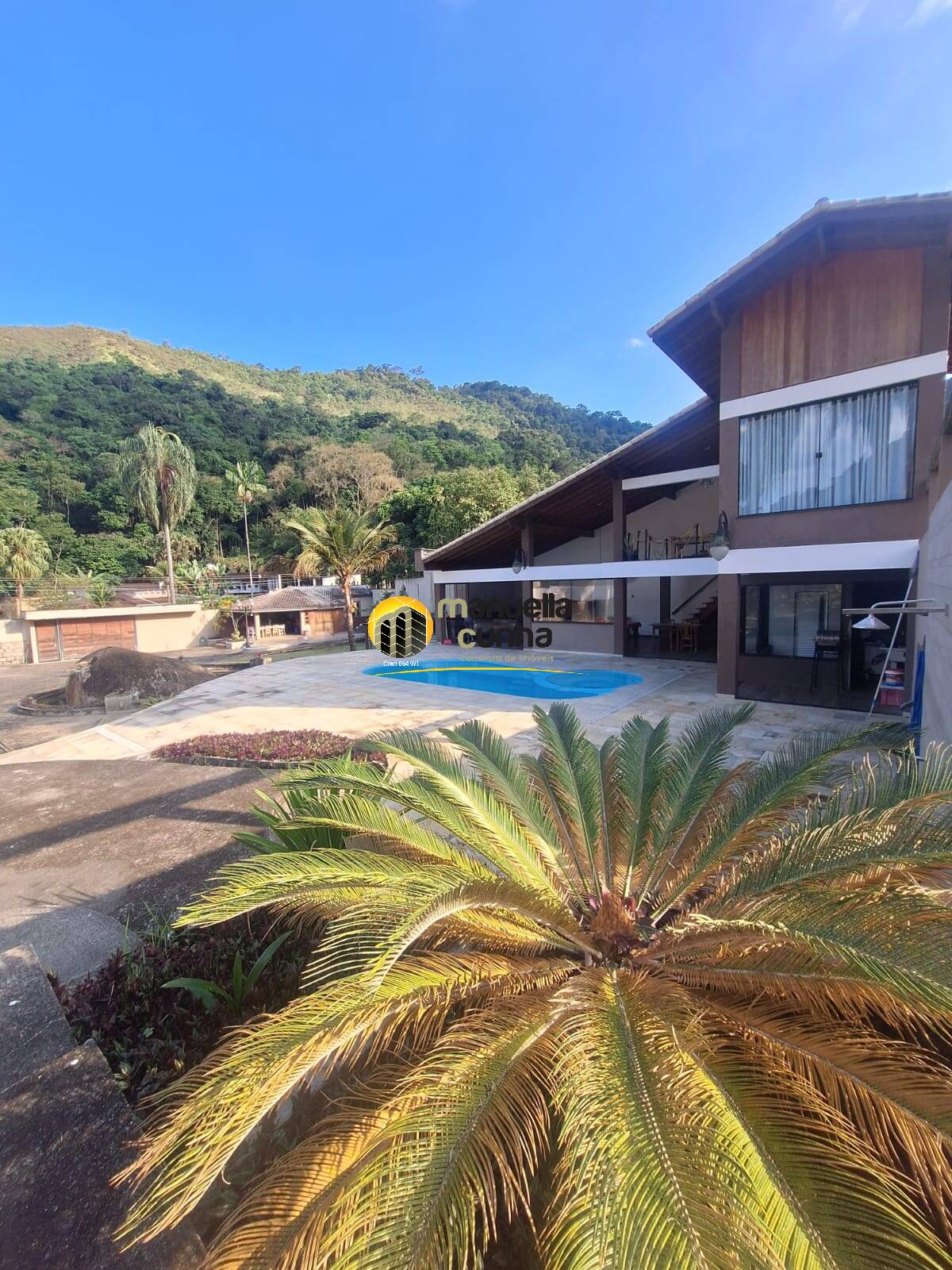 Casa, 6 quartos, 600 m² - Foto 81