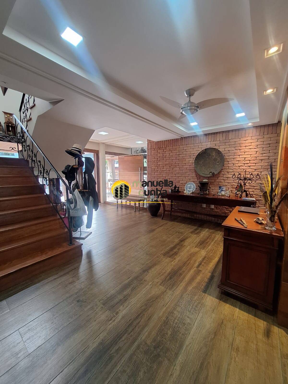 Casa, 6 quartos, 600 m² - Foto 37