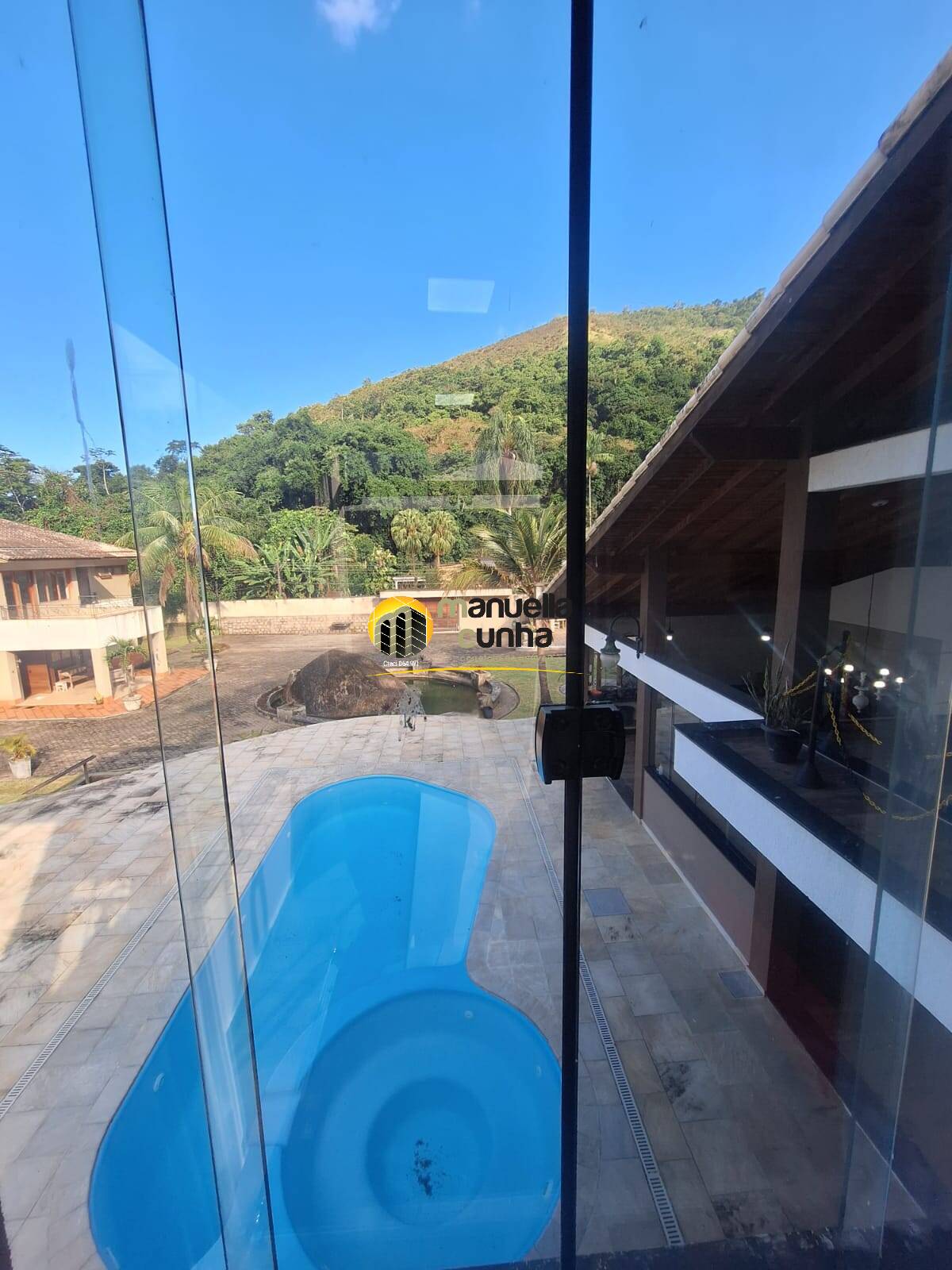 Casa, 6 quartos, 600 m² - Foto 101