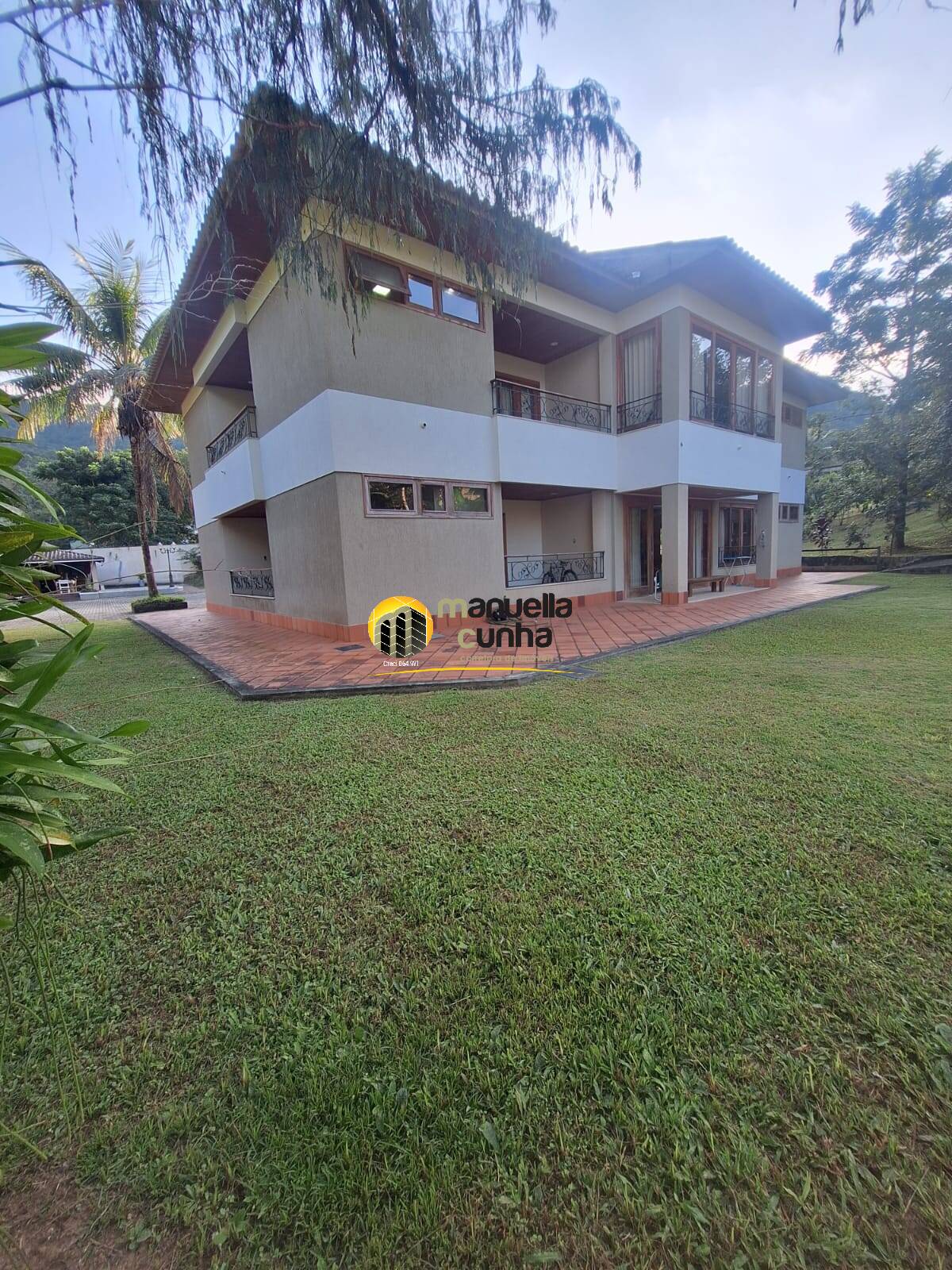 Casa, 6 quartos, 600 m² - Foto 59