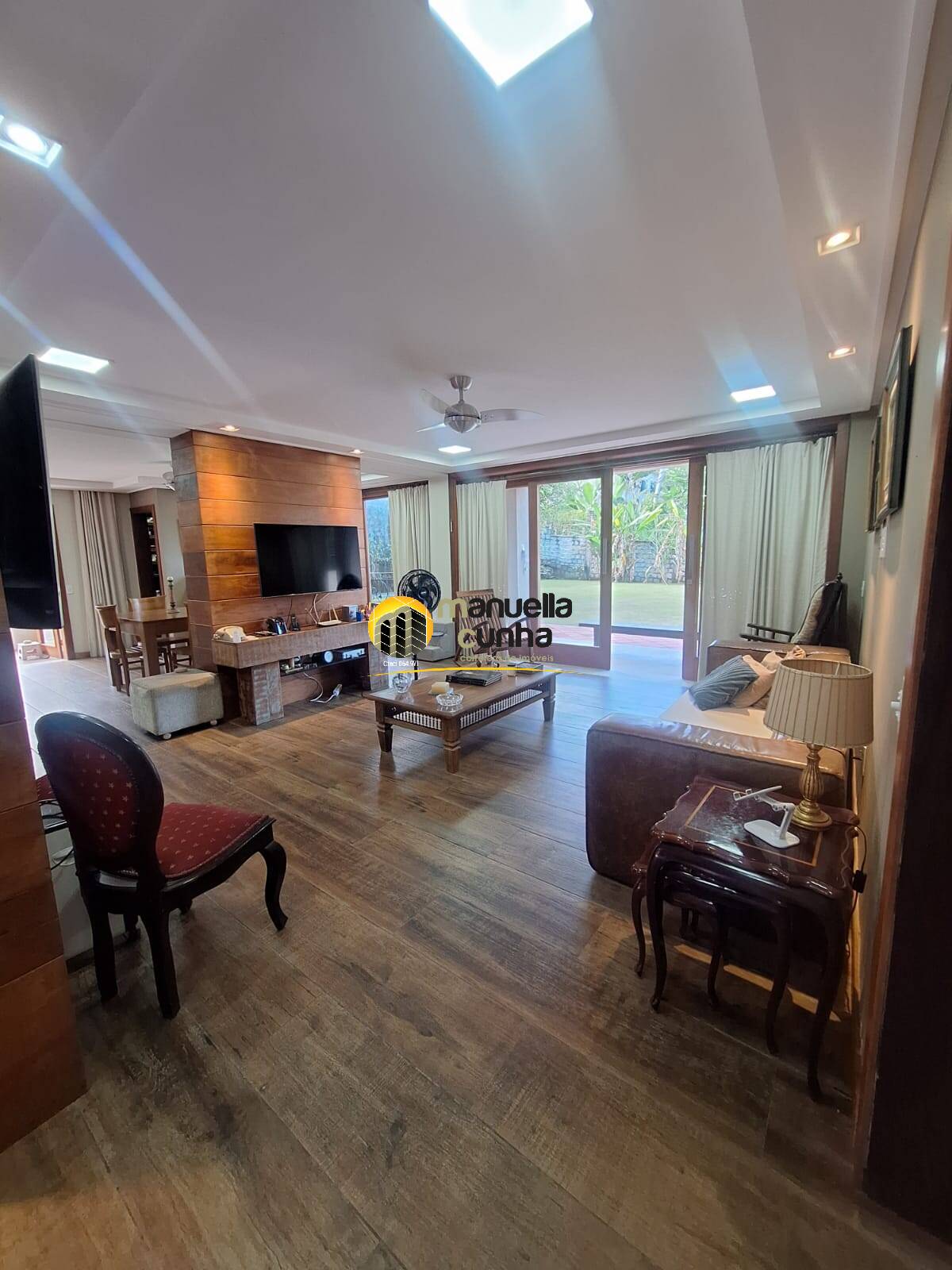 Casa, 6 quartos, 600 m² - Foto 15